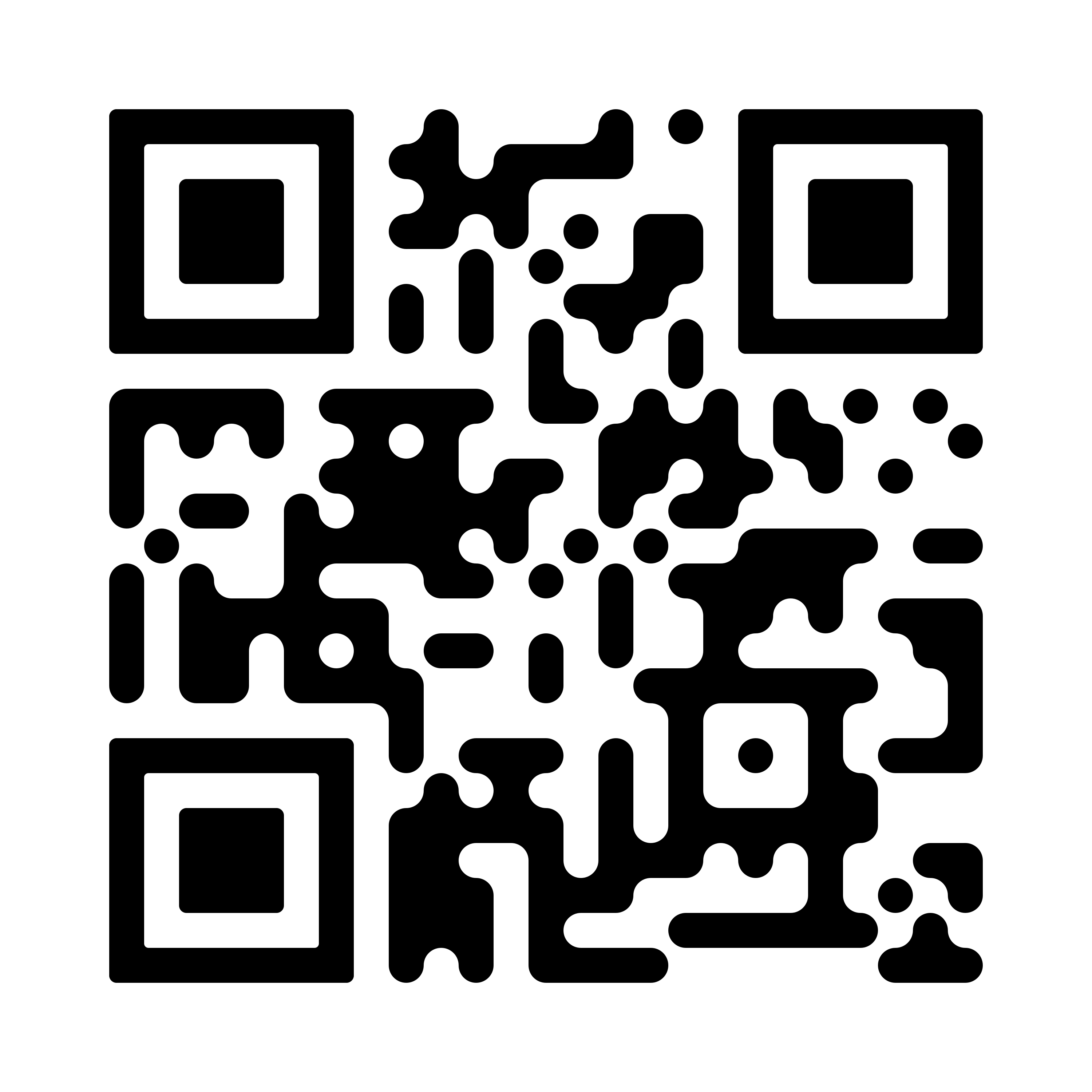 QR code