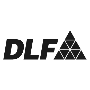 DLF Logo